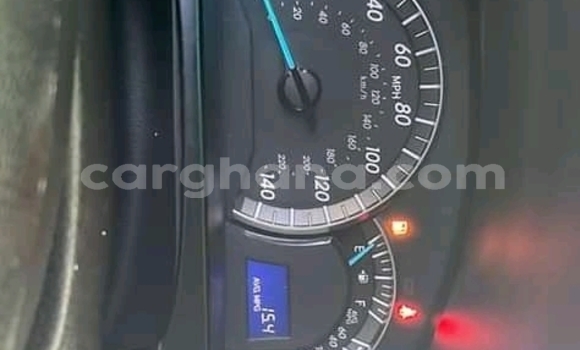 Buy Used Toyota Camry White Car in Accra in Greater Accra Buy Used Toyota Camry White Car in Accra in Greater Accra