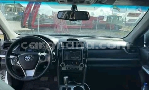 Buy Used Toyota Camry White Car in Accra in Greater Accra Buy Used Toyota Camry White Car in Accra in Greater Accra