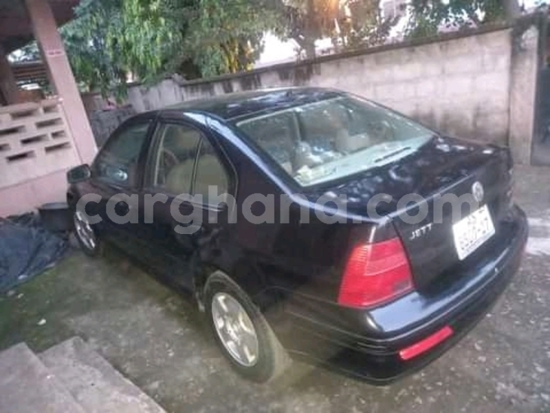 Big with watermark volkswagen golf greater accra accra 45994