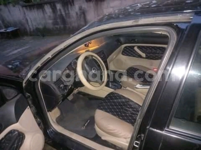 Big with watermark volkswagen golf greater accra accra 45994