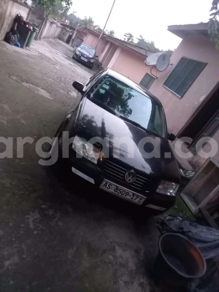 Big with watermark volkswagen golf greater accra accra 45994