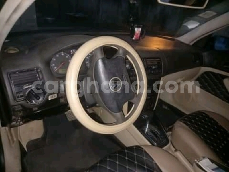 Big with watermark volkswagen golf greater accra accra 45994