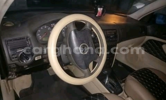 Buy Used Volkswagen Golf Black Car in Accra in Greater Accra Buy Used Volkswagen Golf Black Car in Accra in Greater Accra