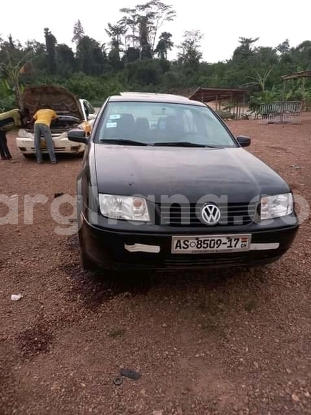 Big with watermark volkswagen golf greater accra accra 45994