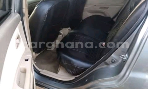 Buy Used Kia Rio Black Car in Accra in Greater Accra Buy Used Kia Rio Black Car in Accra in Greater Accra