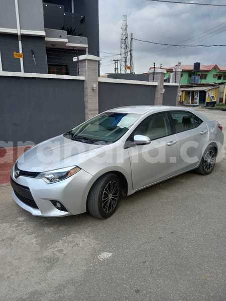 Big with watermark toyota corolla western sekondi takoradi metropolitan 45996