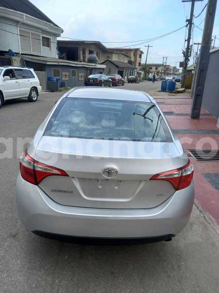 Big with watermark toyota corolla western sekondi takoradi metropolitan 45996