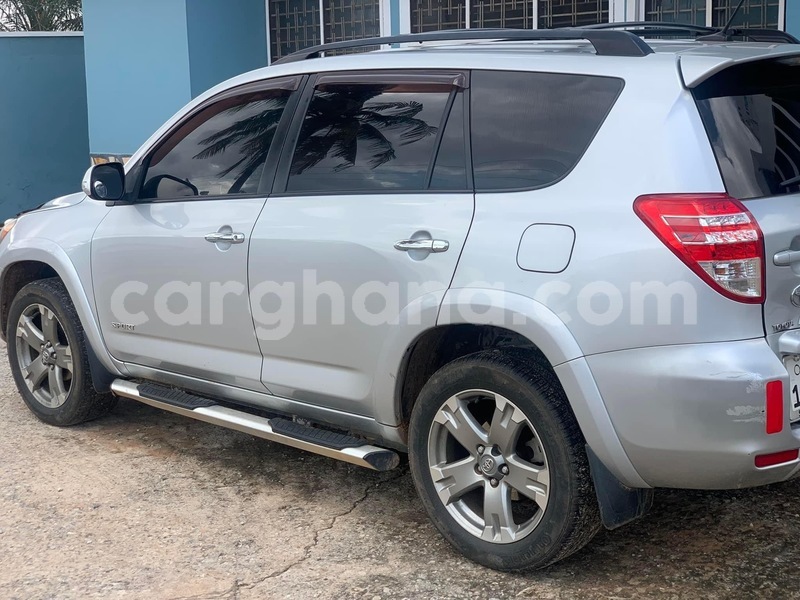 Big with watermark toyota rav4 greater accra accra 45997