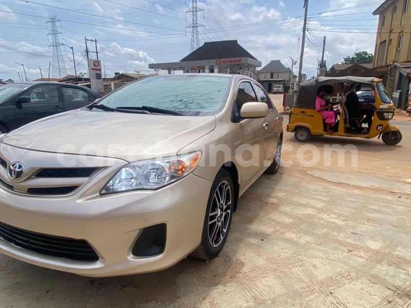 Big with watermark toyota corolla western sekondi takoradi metropolitan 45999