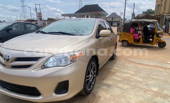 Buy Used Toyota Corolla Other Car in Sekondi–Takoradi Metropolitan in Western