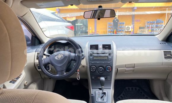 Buy Used Toyota Corolla Other Car in Sekondi–Takoradi Metropolitan in Western Buy Used Toyota Corolla Other Car in Sekondi–Takoradi Metropolitan in Western