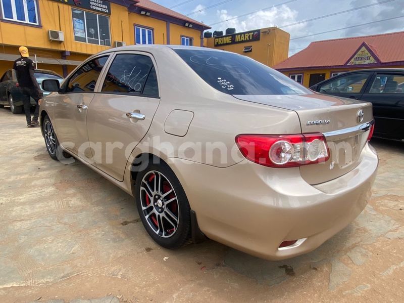 Big with watermark toyota corolla western sekondi takoradi metropolitan 45999