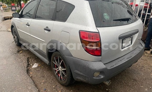 Buy Used Pontiac Vibe Silver Car in Sekondi–Takoradi Metropolitan in Western Buy Used Pontiac Vibe Silver Car in Sekondi–Takoradi Metropolitan in Western
