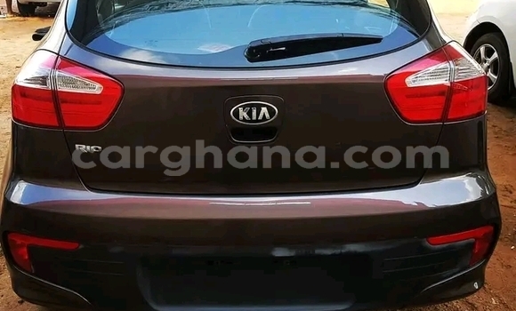 Sayi Na hannu Kia Mentor Sauran Mota in Accra a Greater Accra