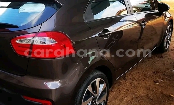 Ra Àlòkù Kia Mentor Miiran Ọkọ̀ in Accra ni Greater Accra Ra Àlòkù Kia Mentor Miiran Ọkọ̀ in Accra ni Greater Accra