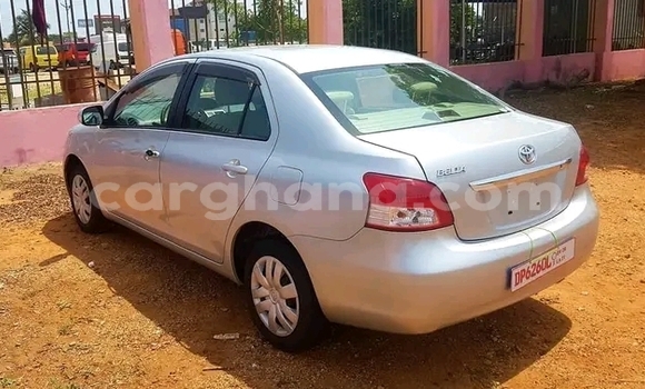 Ra Àlòkù Toyota Belta Miiran Ọkọ̀ in Accra ni Greater Accra Ra Àlòkù Toyota Belta Miiran Ọkọ̀ in Accra ni Greater Accra