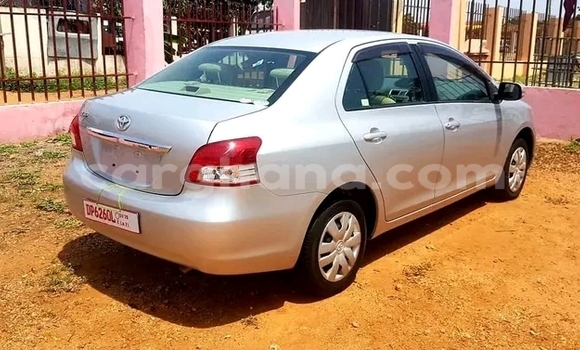 Ra Àlòkù Toyota Belta Miiran Ọkọ̀ in Accra ni Greater Accra Ra Àlòkù Toyota Belta Miiran Ọkọ̀ in Accra ni Greater Accra