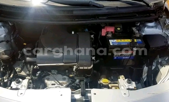Ra Àlòkù Toyota Belta Miiran Ọkọ̀ in Accra ni Greater Accra Ra Àlòkù Toyota Belta Miiran Ọkọ̀ in Accra ni Greater Accra