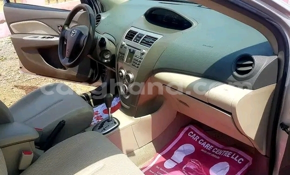 Ra Àlòkù Toyota Belta Miiran Ọkọ̀ in Accra ni Greater Accra Ra Àlòkù Toyota Belta Miiran Ọkọ̀ in Accra ni Greater Accra