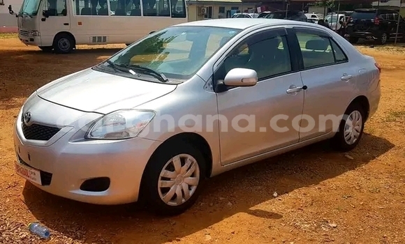 Ra Àlòkù Toyota Belta Miiran Ọkọ̀ in Accra ni Greater Accra Ra Àlòkù Toyota Belta Miiran Ọkọ̀ in Accra ni Greater Accra