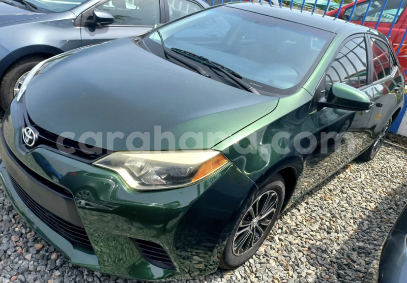 Big with watermark toyota corolla greater accra accra 46006
