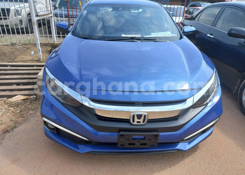 Big with watermark honda civic greater accra accra 46007
