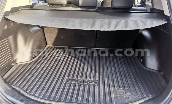 Sayi Na hannu Honda CR–V White Mota in Accra a Greater Accra Sayi Na hannu Honda CR–V White Mota in Accra a Greater Accra