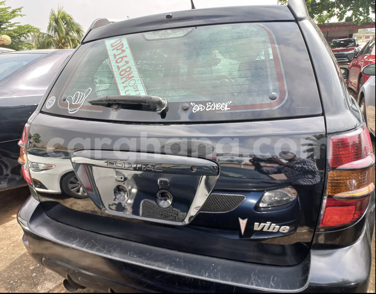 Big with watermark pontiac vibe greater accra accra 46010