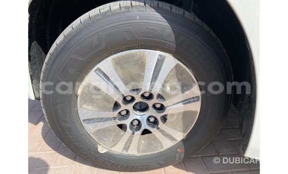 Buy Import Toyota Hiace White Car in Import - Dubai in Ashanti Buy Import Toyota Hiace White Car in Import - Dubai in Ashanti