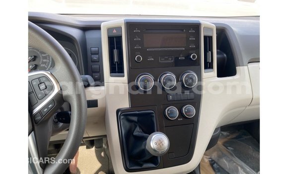 Buy Import Toyota Hiace White Car in Import - Dubai in Ashanti Buy Import Toyota Hiace White Car in Import - Dubai in Ashanti