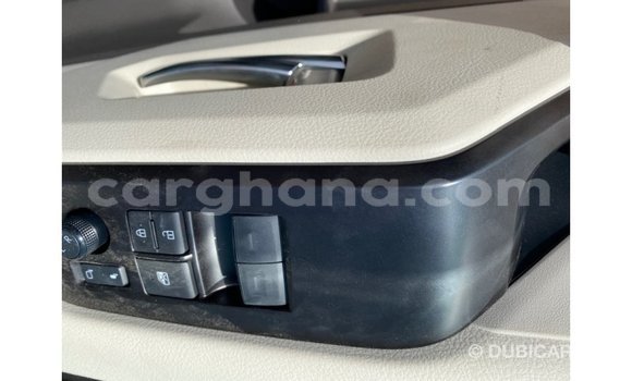 Buy Import Toyota Hiace White Car in Import - Dubai in Ashanti Buy Import Toyota Hiace White Car in Import - Dubai in Ashanti