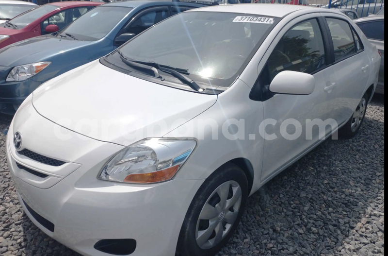 Big with watermark toyota yaris greater accra accra 46017