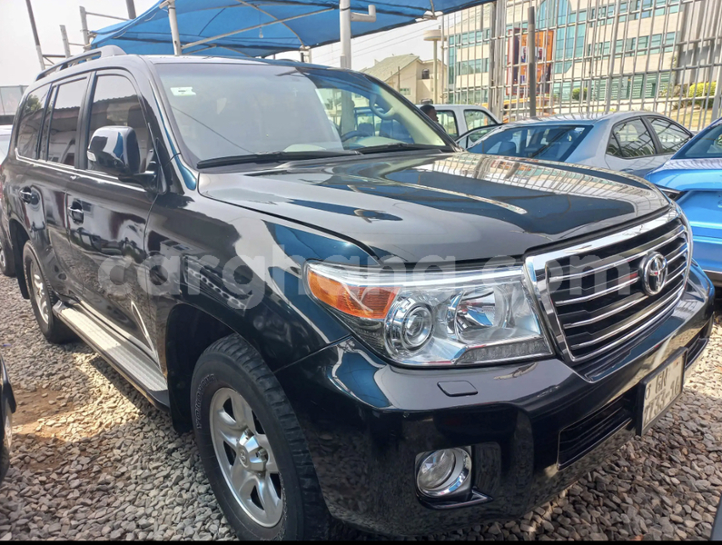 Big with watermark toyota land cruiser greater accra accra 46018
