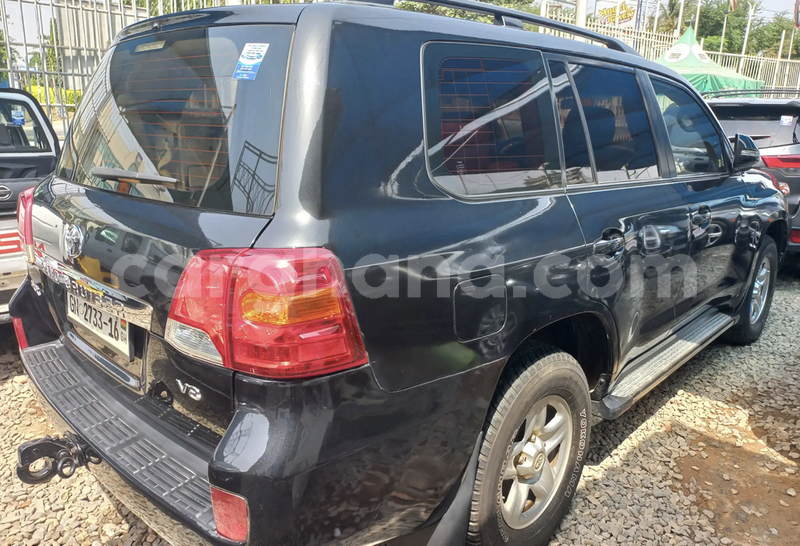 Big with watermark toyota land cruiser greater accra accra 46018