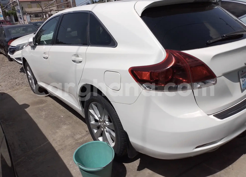 Big with watermark toyota venza greater accra accra 46020
