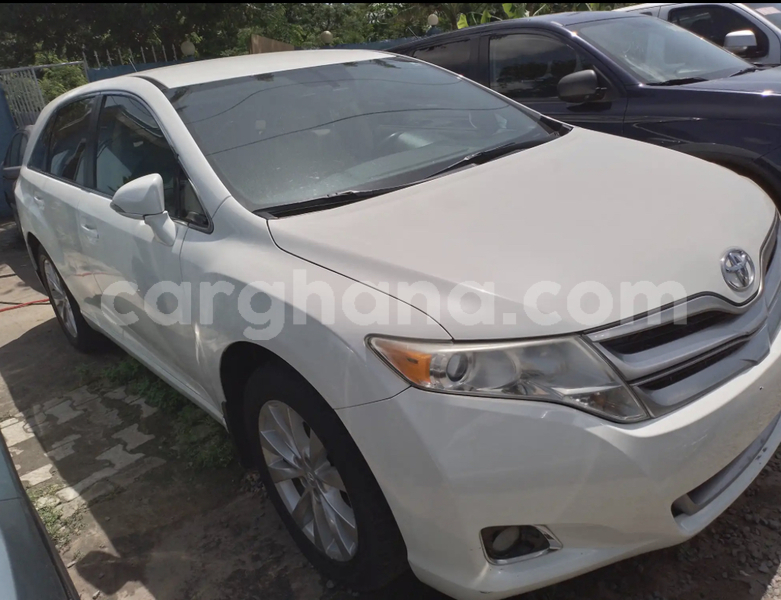 Big with watermark toyota venza greater accra accra 46020