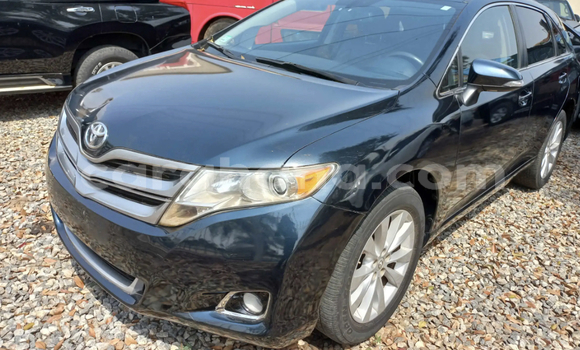 Buy Used Toyota Venza Other Car in Accra in Greater Accra