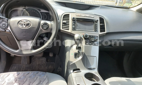 Buy Used Toyota Venza Other Car in Accra in Greater Accra Buy Used Toyota Venza Other Car in Accra in Greater Accra