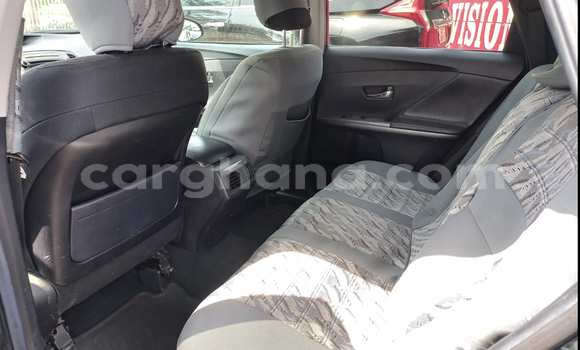 Buy Used Toyota Venza Other Car in Accra in Greater Accra Buy Used Toyota Venza Other Car in Accra in Greater Accra