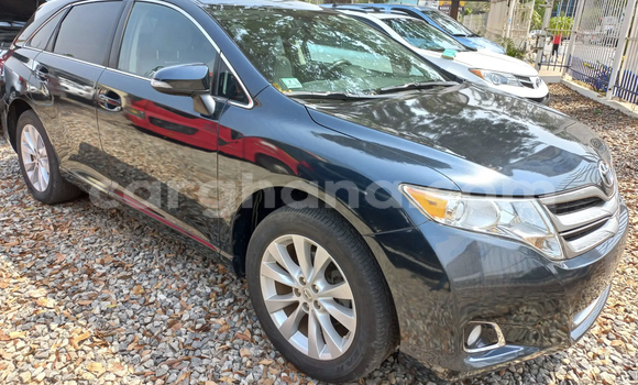 Buy Used Toyota Venza Other Car in Accra in Greater Accra Buy Used Toyota Venza Other Car in Accra in Greater Accra