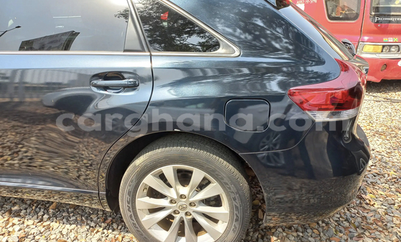Buy Used Toyota Venza Other Car in Accra in Greater Accra Buy Used Toyota Venza Other Car in Accra in Greater Accra