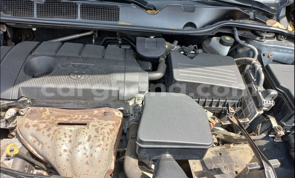 Buy Used Toyota Venza Other Car in Accra in Greater Accra Buy Used Toyota Venza Other Car in Accra in Greater Accra