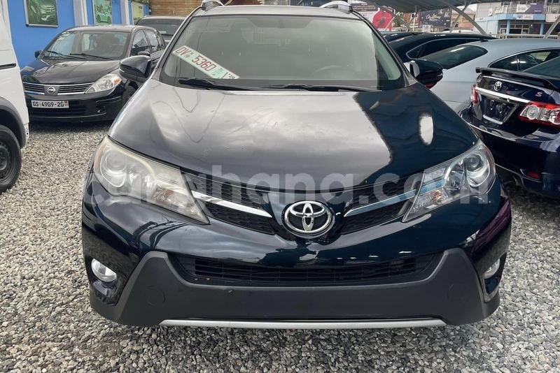 Big with watermark toyota rav4 greater accra accra 46023