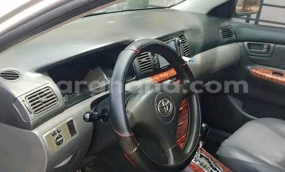 Buy Used Toyota Corolla Other Car in Accra in Greater Accra Buy Used Toyota Corolla Other Car in Accra in Greater Accra