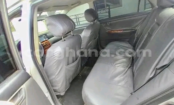 Buy Used Toyota Corolla Other Car in Accra in Greater Accra Buy Used Toyota Corolla Other Car in Accra in Greater Accra