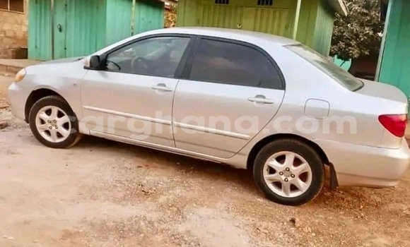 Buy Used Toyota Corolla Other Car in Accra in Greater Accra Buy Used Toyota Corolla Other Car in Accra in Greater Accra