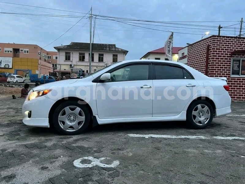 Big with watermark toyota corolla greater accra accra 46031