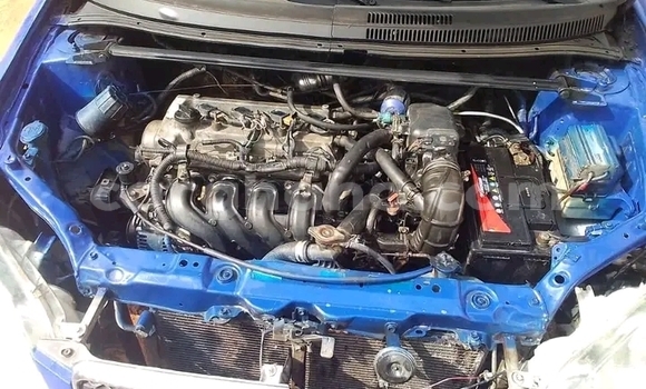 Sayi Na hannu Toyota Corolla Sauran Mota in Accra a Greater Accra