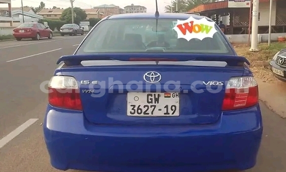 Buy Used Toyota Corolla Other Car in Accra in Greater Accra Buy Used Toyota Corolla Other Car in Accra in Greater Accra