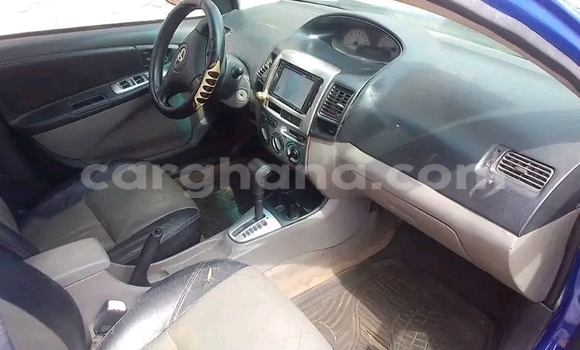 Buy Used Toyota Corolla Other Car in Accra in Greater Accra Buy Used Toyota Corolla Other Car in Accra in Greater Accra